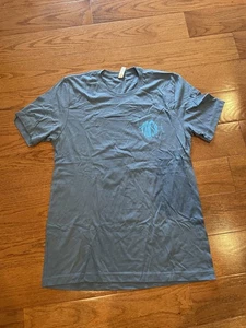 Phish Summer Tour 1997 T Shirt Size L Brand New - Picture 1 of 4