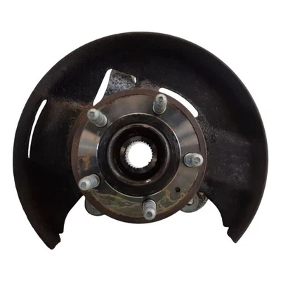 VAUXHALL Insignia Sri Vx Line 2014 Hub Right Side Front - Image 1 of 4