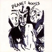 Planet Waves von Dylan,Bob | CD | Zustand sehr gut - Bild 1 von 2