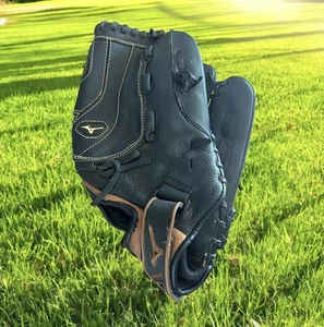 MIZUNO Baseball Handschuh GSP 1405 14" Linkshandschuh - Bild 1 von 4