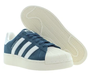 Adidas Superstar XLG Womens Shoes Size 10, Color: Arctic Night/Cream - Picture 1 of 5