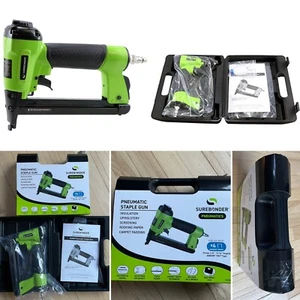 Surebonder 9600AK Pneumatic Heavy Duty Standard T-50 Type Stapler - Picture 1 of 4