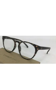 Eyebuydirect Brick Lane 50-17-141 C3 Floral Plastic Eyeglasses FRAMES ONLY - Picture 1 of 6