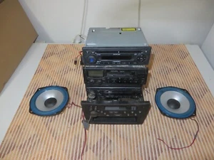 Auto Radio Konvolut siehe Bilder - Bild 1 von 16