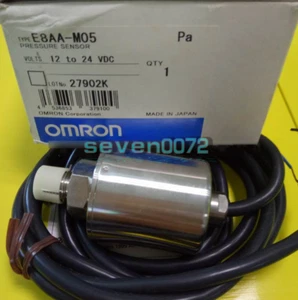 NUEVO ONE OMRON sensor de presión E8AA-M05 - Imagen 1 de 1