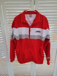 Ohio State Red Oak Men's Jacket Size M - Picture 1 of 5