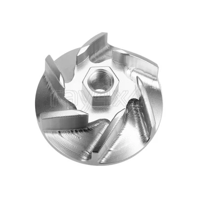 Impulsor de bomba de água para Honda CR500R 1985-2001 #V298 19215-KA5-690 - Imagem 1 de 4