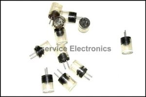 7 PIEZAS TEKTRONIX 159-0124-00 (LITTELFUSE EE. UU.) FUSIBLE 3A 125V MONTAJE PCB - NOS - Imagen 1 de 1