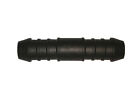 1 2 3 5 oder 10 Stck Schlauchverbinder  14 mm 14 mm RGV PA GF30 gerader schwarz