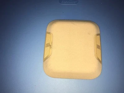 97-98-1999-2000-2001 BMW E38 740iL SENSOR DE MOVIMIENTO ULTRASÓNICO ANTIRROBO 6938048  Foto 1 de 2