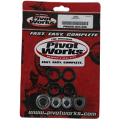 Pivot Works Shock Bearing Kit PWSHK-Y08-421 — 第 1/4 张图片