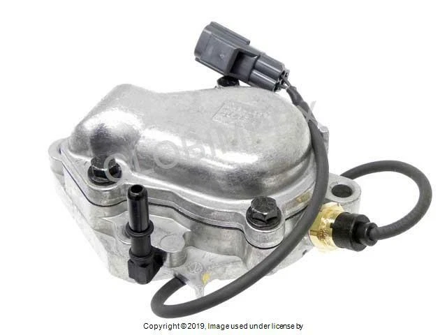 VOLVO S80 XC90 (2002-2005) Carcasa Termostato GENUINA + 1 AÑO DE GARANTÍA Foto 1 de 1