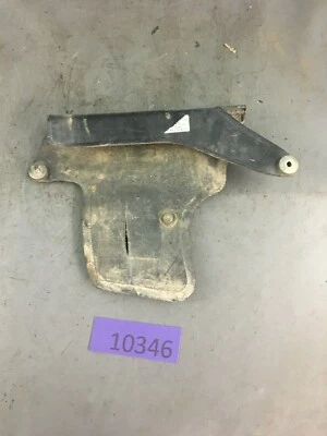 Honda XL185S 1982 OEM protector de cadena de transmisión principal 40510-446-010 chainguard xl125s 81 Foto 1 de 4