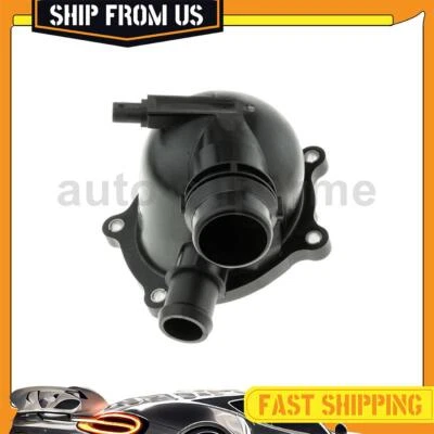 Termostato refrigerante motor para Audi RS7 4,0 L 2014-2017 Audi S6 4,0 L 2013-2018 Foto 1 de 4