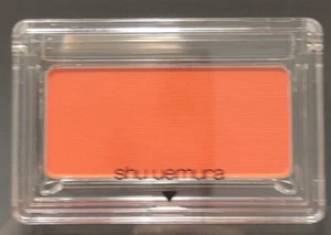 Shu Uemura Glow On Blush 0.17Oz /5g Full Size Case Included NWOB -Select Color- - Picture 1 of 6