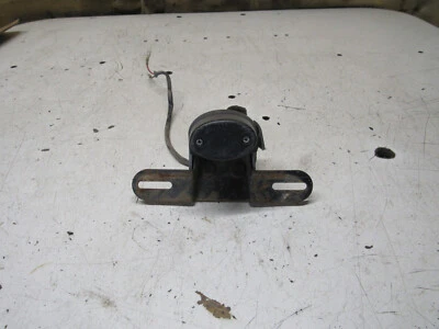 1987 Kawasaki KZ454 LTD EN540A License Plate Light - Image 1 of 4