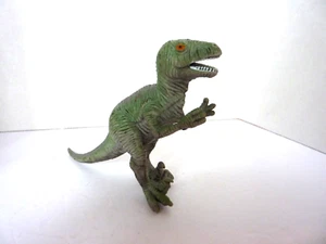 Vtg 1993 Velociraptor Dinosaur CE - Picture 1 of 4