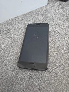 Motorola Moto G5 XT1675 - *read Description * - Picture 1 of 4