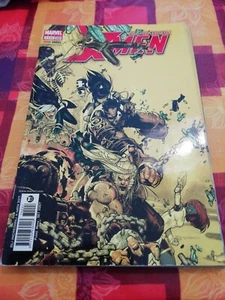 Incredibili x-men n 207 Marvel Panini Comics set 2007 - Foto 1 di 2