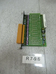 B&R ECPA81-0 Module PLC B&R PA81 - Picture 1 of 7