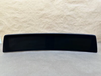 23-24 Kia Sportage Digital 3D Instrument Cluster Information Display 94013-DW000 - Image 1 of 4