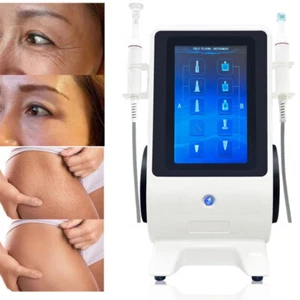 Plasma Beauty Machine 2 in 1 Plasma Beauty Machine for Wrinkle Remover/Skin Care - Picture 1 of 16