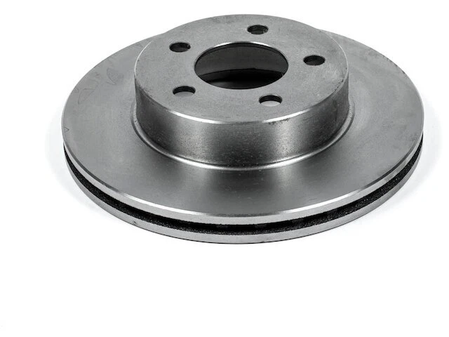 Rotor de freno delantero 13FBRD83 para Mazda B3000 B4000 1999 1998 2000 2001 2002 Foto 1 de 1