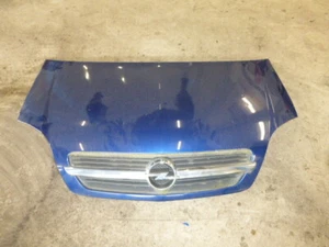 Capó Opel Meriva A también OPC - Imagen 1 de 4