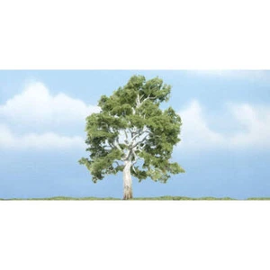 Woodland Scenics Sycamore Tree 4''/1pc - Picture 1 of 1