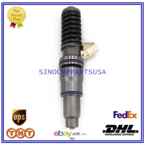 Fuel Injector VOE85144518 VOE85020429 for Volvo 2016 VNL 670 Mack D13 MP8 US14 - Bild 1 von 6
