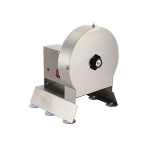 Dual-purpose Vegetable Fruit Dicer Onion Tomato Slicer Chopper Electric & Hand - Picture 1 of 12
