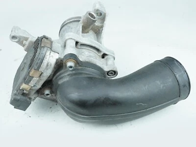 1999 - 2004 Mercedes Benz Slk Class R170 Slk230 Engine Throttle Body Valve Oem - Imagem 1 de 4