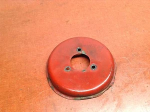 1984 84 HONDA ATC 200S REAR CHAIN SHIELD GUARD - Bild 1 von 2