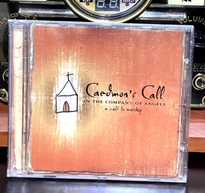 Caedmon's Call In The Company Of Angels Contemporary Christian Gospel Music CD - Bild 1 von 2