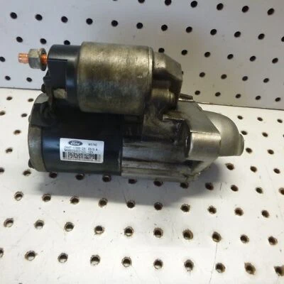 2015-2017 FORD EXPEDITION 3.5L ENGINE STARTER MOTOR OEM - Image 1 of 4
