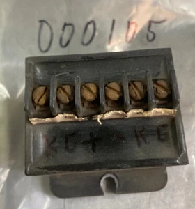 000105 Syncrowave 300 Firing Module - USED TESTED | Miller Welder Part - Picture 1 of 4