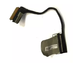 Genuine Lenovo ThinkPad X1 Carbon 14" 4th Gen LCD Video Cable 00JT850 - Picture 1 of 3