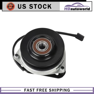PTO Clutch fit for Simplicity 1686880(SM) 1687746(YP) 1717664(SM) 1720532(SM) - Picture 1 of 18