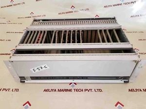 Stein Sohn Camos 6809 Binary - And Analog Data Acquisition Unit 87-Camos 6809.00 - Picture 1 of 8