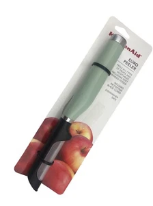 Nuevo KitchenAid Europelador Pesado Duradero Como Nuevo Pistacho Verde Brillante HPIA - Imagen 1 de 3