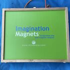 Imagination Magnets Creative Patterns Magnetic White Erase Board Mindware 