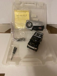 2004 Xmods Hummer H2 with case and controller - Picture 1 of 1
