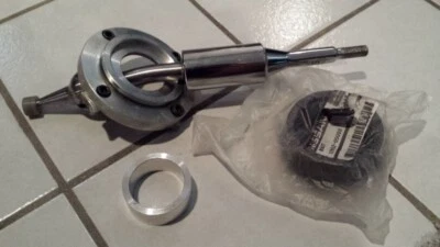 AUTHENTIC C's SHORT SHIFTER 5 Speed S13 S14 SR20DET KA24DE CA18DET RB20DET 240SX - Image 1 of 4