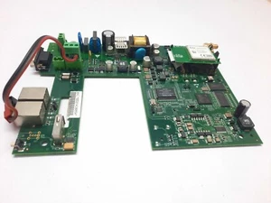 URMET TLC CS20101-0009AB 02 PCB CARD CSM01201AE CS20101-0007AA - Picture 1 of 12