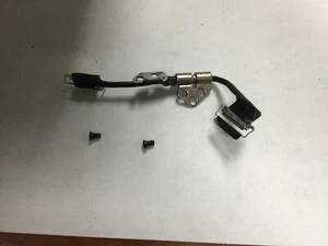 Cavo video LCD cerniera sinistra per MacBook Pro Retina A1425 A1502 A1398 2012-2015 - Foto 1 di 1