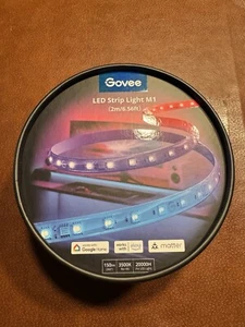 Govee H61e0 Strip Light - Picture 1 of 8