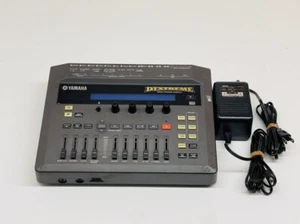 YAMAHA DTXTREME FACTORY Set Electronic Drum Sound Source Used F/S - Picture 1 of 1
