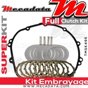 Kit embrayage (disques garnis/lisses/ressorts/joint) Kawasaki Z 750 2008 - Picture 1 of 1