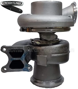 HX55 4036892 Turbo charger for 2004-11 Freightliner Cummins ISX 1 Signature 450 - Picture 1 of 10