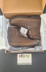 ALTBERG DEFENDER SIZES 10M - 6M - 7M - 8M - 9M - 10M AVAILABLE